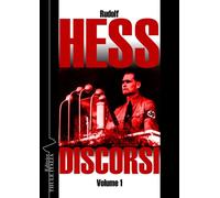 Libri Hess Rudolf - Discorsi. Ediz. Integrale #01