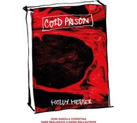 Cold prison