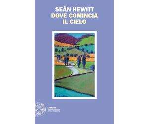 Libri Hewitt SeÃ¡n - Dove Comincia Il Cielo