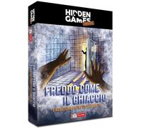 Hidden Games - Freddo Come il Ghiaccio GDT ITA