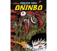 Libri Hideshi Hino - Oninbo #01