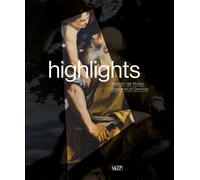 Libri Highlights. Maestri Dai Musei Nazionali Di Genova. Ediz. Illustrata