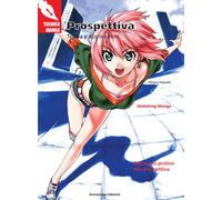 Libri Hikaru Hayashi - Prospettiva. Teoria e applicazioni - 2014