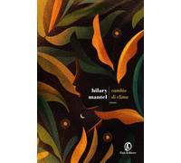 Libri Hilary Mantel - Cambio Di Clima