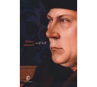 Libri Hilary Mantel - Wolf Hall