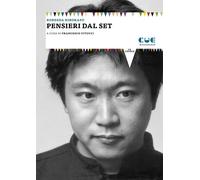 Libri Hirokazu Koreeda - Pensieri Dal Set