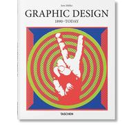 Libri History Of Graphic Design (The)