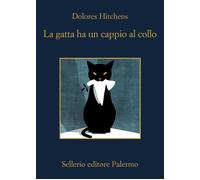 Libri Hitchens Dolores - La Gatta Ha Un Cappio Al Collo