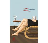Libri Hjorth Vigdis - Ripetizione