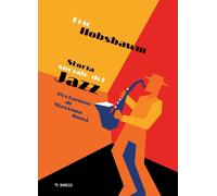 Libri Hobsbawm Eric J. - Storia Sociale Del Jazz