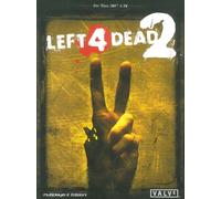 Libri Hodgson David S. J. - Left4daead 2. Guida Strategica Ufficiale