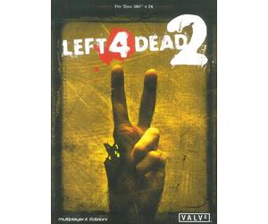 Libri Hodgson David S. J. - Left4daead 2. Guida Strategica Ufficiale