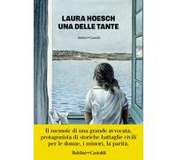Libri Hoesch Laura - Una Delle Tante