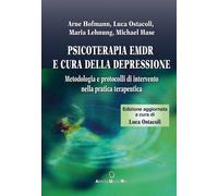 Libri Hofmann Arne / Ostacoli Luca / Lehnung Maria - Psicoterapia Emdr E Cura De