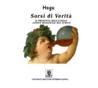 Libri Hogu - Sorsi di verità - 2016