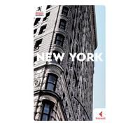 NEW YORK ROUGH GUIDE IN ITALIANO 2024 - HOLT LAURA - Feltrinelli