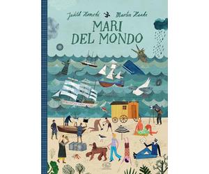 Libri Homoke Judith - Al Mare