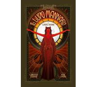 Libri Housman Clemence - Il Lupo Mannaro