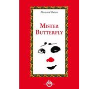 Libri Howard Buten - Mister Butterfly - 2020