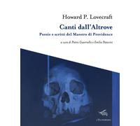 Canti dall'altrove. Poesie e scritti del Maestro di Providence