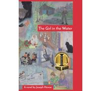 Libri Howse Joseph - The Girl In The Water