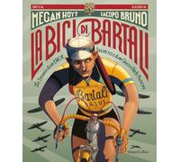Hoyt Megan – La bici di Bartali – Harper Collins Publishers