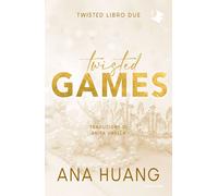 Libri Huang Ana - Twisted Games. Ediz Italiana