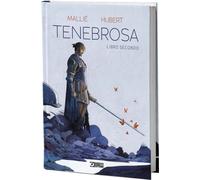 Libri Hubert - Tenebrosa #02