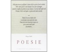 Libri Hugo Ball - Poesie