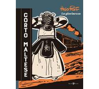 Corto Maltese. La giovinezza