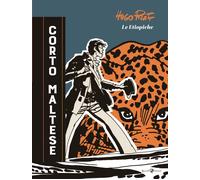 Corto Maltese. Le etiopiche