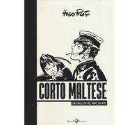 Libri Hugo Pratt - Corto Maltese. Una Ballata Del Mare Salato