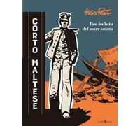 Corto Maltese. Una ballata nel mare salato