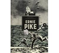 Ernie Pike
