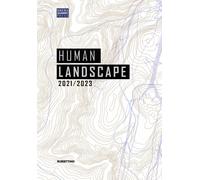 Libri Human Landscape 2021-2023