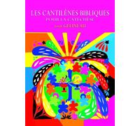 Libri Humenry Jean - Les Cantilenes Bibliques Pour La Catechese