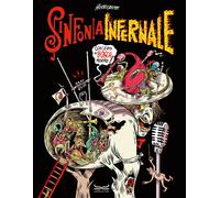 Sinfonia infernale. Concerto in Bosch minore