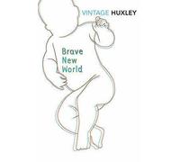 Libri Huxley, Aldous - Brave New World [Edizione: Regno Unito]