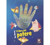 Libri Hyeon Sua - Il Libro Del Potere. Ediz. A Colori