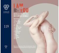 Libri I Am You. Mostra Dei Vincitori Della XIV Florence Biennale. Ediz. Multilin
