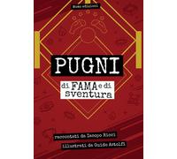 Libri Ricci Iacopo - Pugni Di Fama E Di Sventura