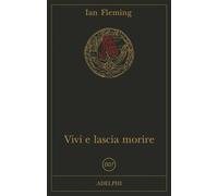 Vivi e lascia morire