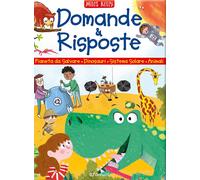 Libri Ian Graham / De la Bédoyère Camilla - Domande & Risposte. Pianeta Da Salva