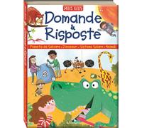 Libri Ian Graham / De la Bédoyère Camilla - Domande & Risposte: Un Pianeta Da Sa
