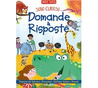 Libri Ian Graham / De la Bédoyère Camilla - Domande & Risposte: Un Pianeta Da Sa