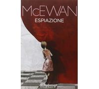 Libri Ian McEwan - Espiazione