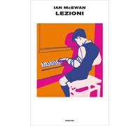 Libri Ian McEwan - Lezioni