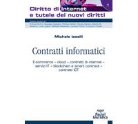 Libri Iaselli - Contratti Informatici