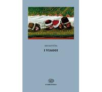 Libri Ibn Battuta - I viaggi - 2018