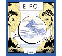 Libri Icinori - E poi - 2018